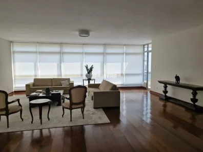 Apartamento com 3 Quartos à venda, 320m² no Cerqueira César, São Paulo