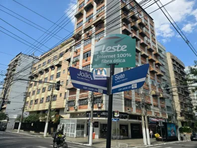 Apartamento com 2 Quartos à venda, 76m² no Icaraí, Niterói