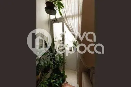 Apartamento com 1 Quarto à venda, 54m² no Botafogo, Rio de Janeiro