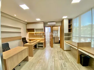 Sala Comercial à venda, 37m² no Cidade Nova, Belo Horizonte