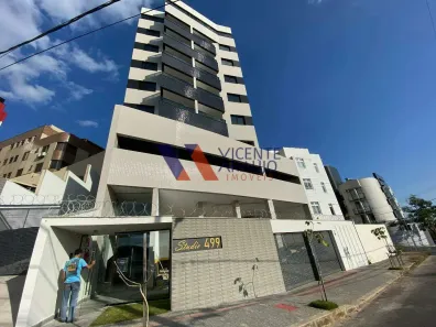 Flat com 1 Quarto para alugar, 36m² no Jardim da Cidade, Betim
