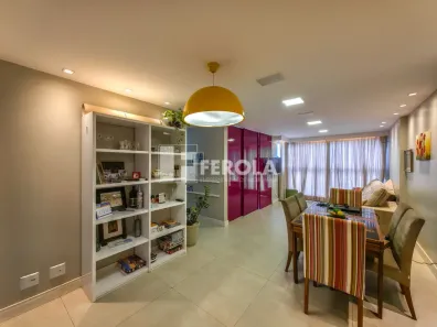 Apartamento com 3 Quartos à venda, 106m² no Norte, Brasília