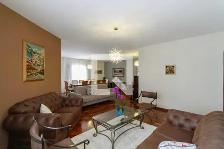 Casa com 4 Quartos à venda, 257m² no Castelo, Belo Horizonte