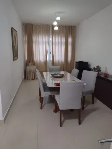 Apartamento com 3 Quartos à venda, 130m² no Centro, Belo Horizonte