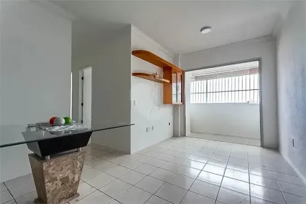 Apartamento com 3 Quartos à venda, 61m² no Fátima, Fortaleza