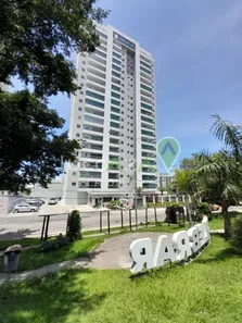 Apartamento com 2 Quartos à venda, 72m² no Jardim Califórnia, Jacareí