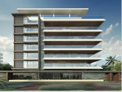 Apartamento com 6 Quartos à venda, 871m² no Barra da Tijuca, Rio de Janeiro