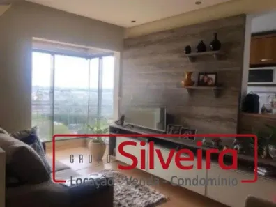 Apartamento com 2 Quartos à venda, 52m² no Sarandi, Porto Alegre