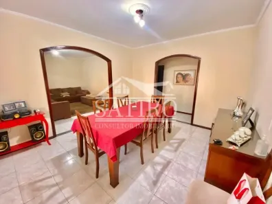 Casa com 3 Quartos à venda, 202m² no Francisca Augusta Rios, Pouso Alegre