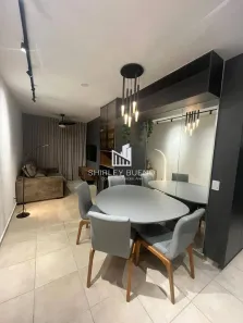 Apartamento com 2 Quartos à venda, 57m² no Jardim Yolanda, São José do Rio Preto