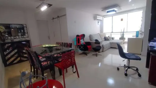 Apartamento com 2 Quartos à venda, 97m² no Recreio dos Bandeirantes, Rio de Janeiro