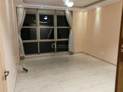 Apartamento com 3 Quartos à venda, 88m² no Centro, Campinas
