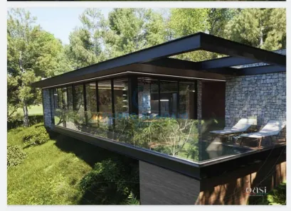 Casa de Condomínio com 1 Quarto à venda, 100m² no , Domingos Martins