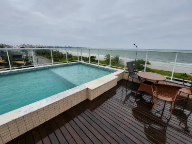 Flat com 1 Quarto à venda, 14m² no Bessa, João Pessoa