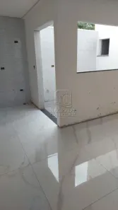 Apartamento com 2 Quartos à venda, 50m² no Vila Assunção, Santo André