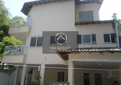 Casa com 4 Quartos à venda, 120m² no Maceió, Niterói