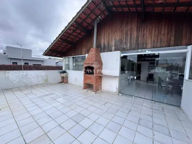 Casa com 4 Quartos à venda, 210m² no Boqueirão, Praia Grande