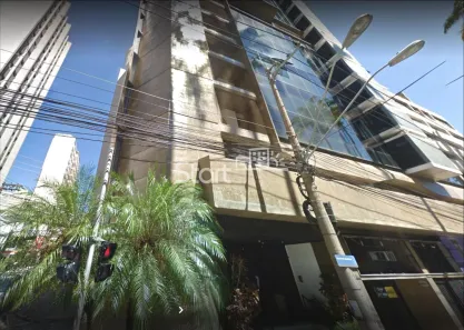Sala Comercial com 2 Quartos à venda, 38m² no Centro, Campinas
