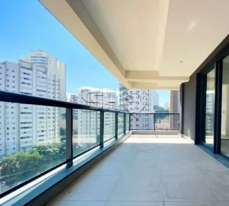 Apartamento com 3 Quartos à venda, 103m² no Alto da Lapa, São Paulo