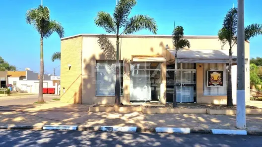 Sala Comercial à venda, 38m² no Água Vermelha, São Carlos
