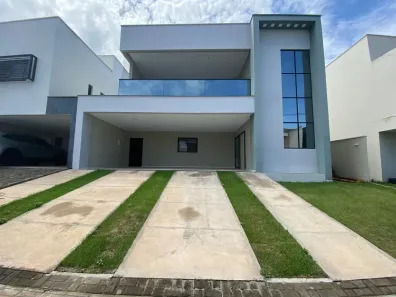 Casa de Condomínio com 3 Quartos à venda, 295m² no Gurupi, Teresina