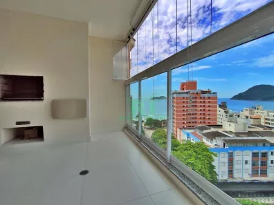 Apartamento com 3 Quartos à venda, 120m² no Jardim Las Palmas, Guarujá