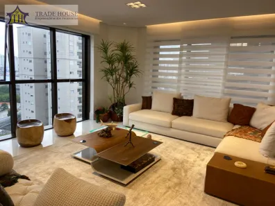 Apartamento com 3 Quartos à venda, 220m² no Jardim da Saúde, São Paulo