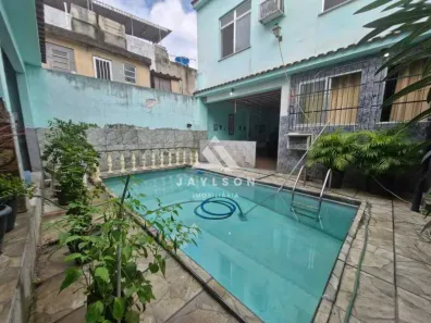 Casa com 3 Quartos à venda, 78m² no Colégio, Rio de Janeiro