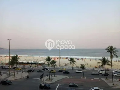 Apartamento com 2 Quartos à venda, 157m² no Copacabana, Rio de Janeiro