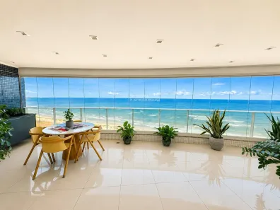 Apartamento com 4 Quartos à venda, 200m² no Pituaçu, Salvador