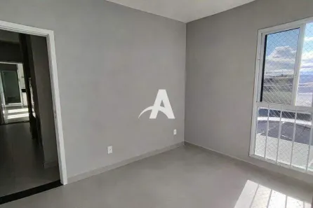 Apartamento com 2 Quartos para alugar, 56m² no Brasil, Uberlândia
