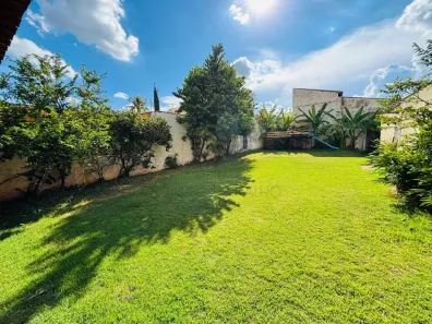 Casa com 5 Quartos à venda, 1206m² no Vila Monte Alegre, Ribeirão Preto