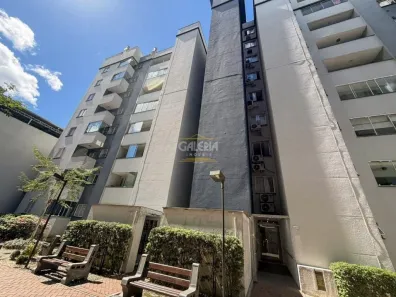 Apartamento com 1 Quarto à venda, 46m² no Costa e Silva, Joinville