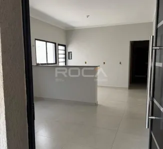 Casa com 2 Quartos à venda, 103m² no Jardim Anhangüera, Ribeirão Preto