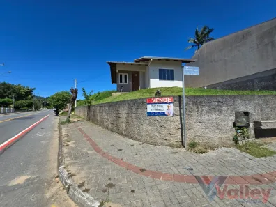 Casa com 2 Quartos à venda, 56m² no Estrada das Areias, Indaial