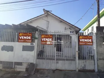 Casa com 2 Quartos à venda, 120m² no Vila São João, Guarulhos