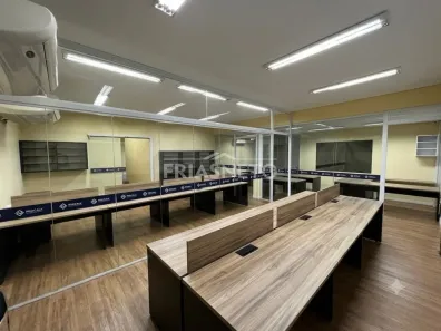 Galpão/Depósito/Armazém à venda, 252m² no Piracicamirim, Piracicaba