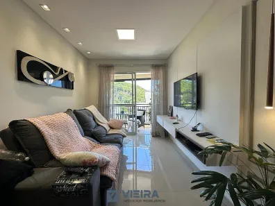 Apartamento com 2 Quartos à venda, 78m² no Centro, Camboriú