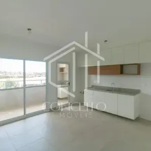 Apartamento com 2 Quartos à venda, 70m² no Pampulha, Belo Horizonte