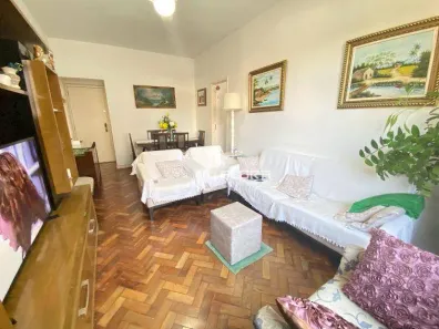 Apartamento com 3 Quartos à venda, 95m² no Ingá, Niterói