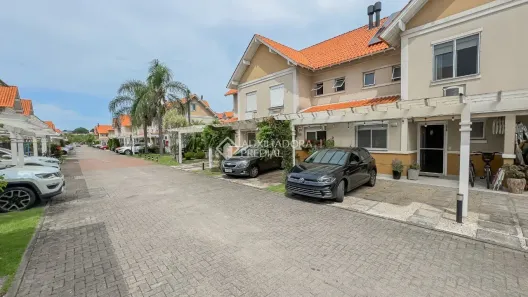 Casa de Condomínio com 4 Quartos à venda, 144m² no Sarandi, Porto Alegre