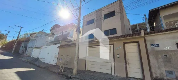 Apartamento com 2 Quartos para alugar, 80m² no Jardim Quisisana, Poços de Caldas