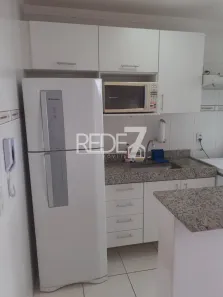 Apartamento com 2 Quartos à venda, 48m² no Jardim Nova Europa, Campinas