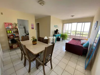 Apartamento com 2 Quartos à venda, 70m² no Nossa Senhora da Abadia, Uberaba