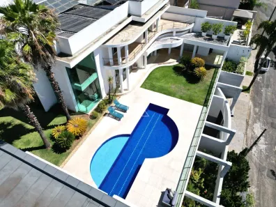 Casa com 4 Quartos à venda, 719m² no São Bento, Belo Horizonte