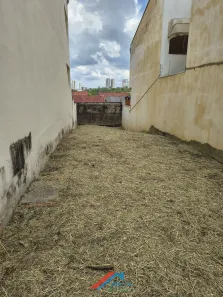 Lote/Terreno à venda, 125m² no Jardim Morumbi, Sorocaba