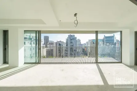 Apartamento com 2 Quartos à venda, 302m² no Vila Nova Conceição, São Paulo