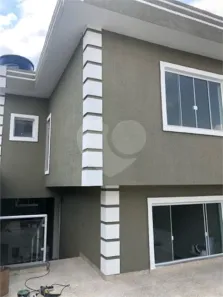 Sobrado com 5 Quartos à venda, 195m² no Vila União (Zona Leste), São Paulo