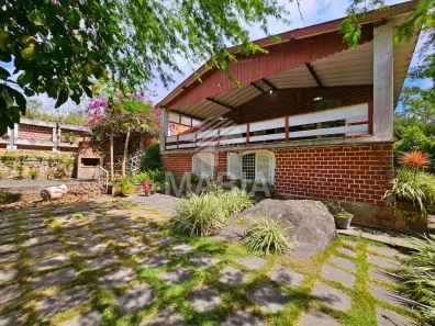 Casa de Condomínio com 5 Quartos à venda, 238m² no Ebenezer, Gravatá