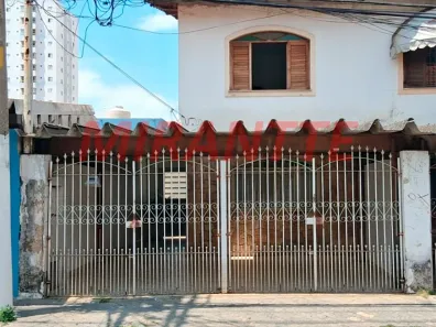 Sobrado com 3 Quartos à venda, 171m² no Vila Nivi, São Paulo